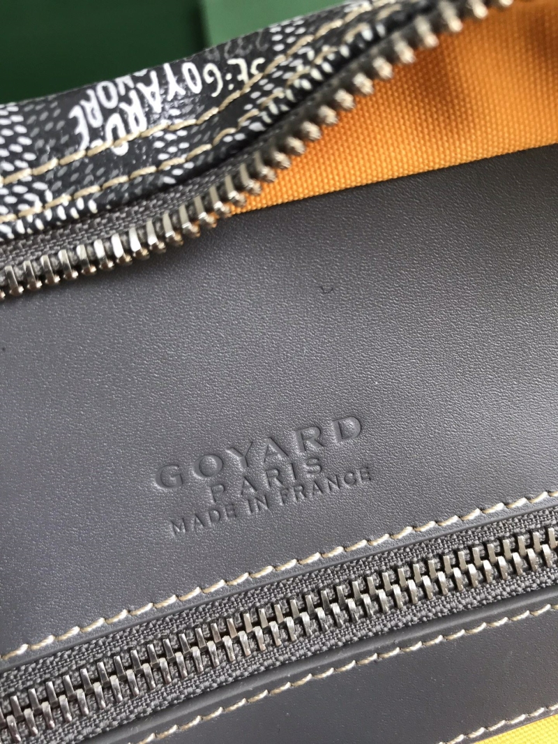 Goyard Mens Briefcases